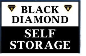 Find storage in Hampshire, IL at Black Diamond Storage